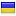bankaribi.ru server is located in Ukraine
